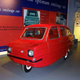 Illustration for article titled A Car You Never Heard Of: The SAIL Badal